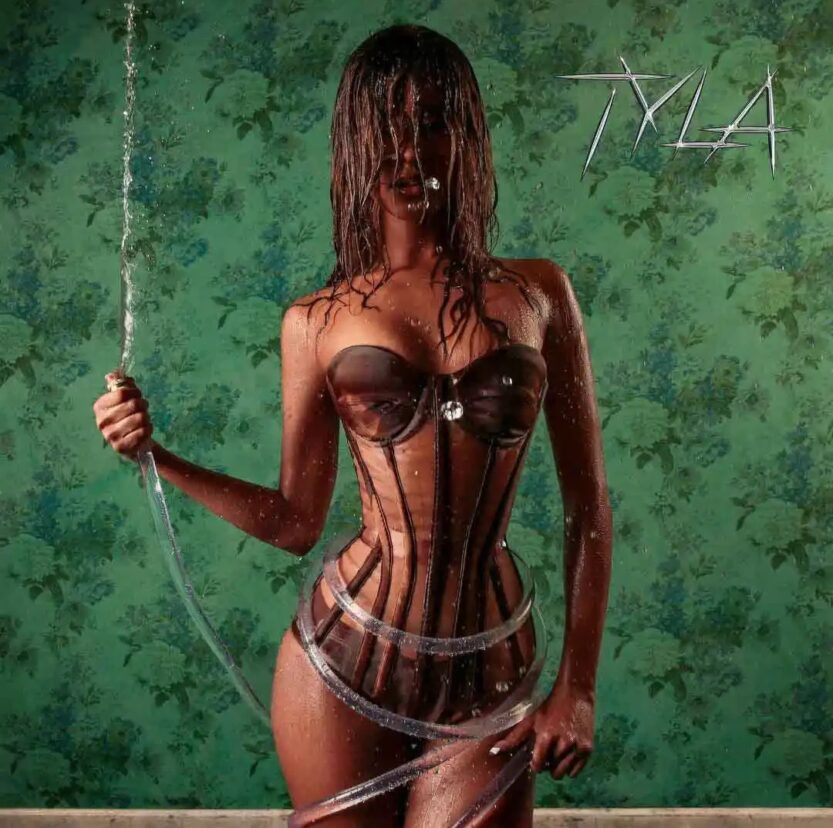 Tyla – Push 2 Start | Tyla Tyla Deluxe Album 12