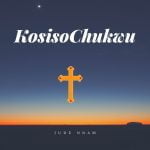 KosisoChukwu Jude Nnam Album Cover