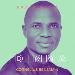 Cornelius Benjamin Idimma Cover