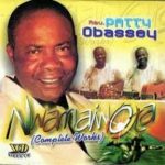 Patty Obasi Nwa Mamiwota vol 1