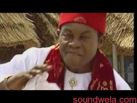 Paulson Kalu - Ama Ndi Ana Eze | Paulson kalu ama ndi anaeze Cover