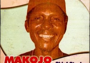 Chief Stephen Osita Osadebe - Egwu Ogolo | chief osita osadebe makojo cover