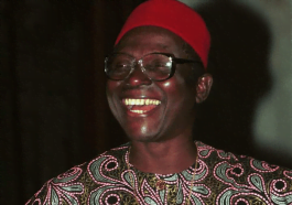 Chief Osita Osadebe - Nwanem Ebezina | ebezina osita osadebe
