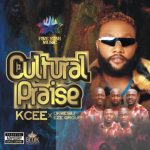 Kcee Cultural Praise Vol 1 | kcee Cultural Praise Vol 1 cover
