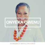 Onyeka Owenu Album Cover