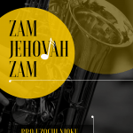 Zam Jehovah Zam by Uzochi Njoku cover