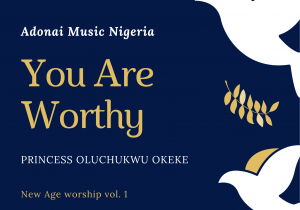 Princess Oluchukwu Okeke songs