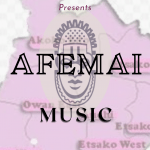 Afemai music cover