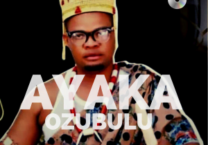 Best of Ayaka Ozubulu Album cover