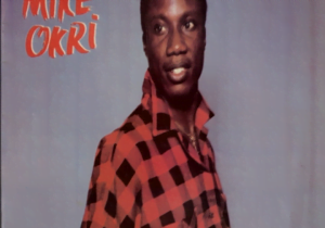 Mike Okri songs