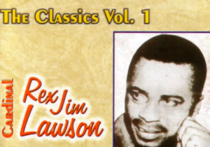 Rex Lawson Songs