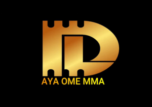 Aya Ome Mma by D Lamb Onyebuchi mp3 cover