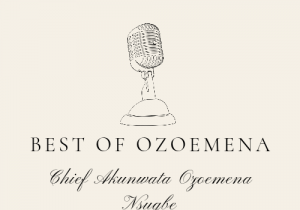 Best of Ozoemena Nsugbe mp3 download