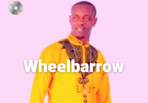 Prof Chikobi Wheelbarrow mp3 cover