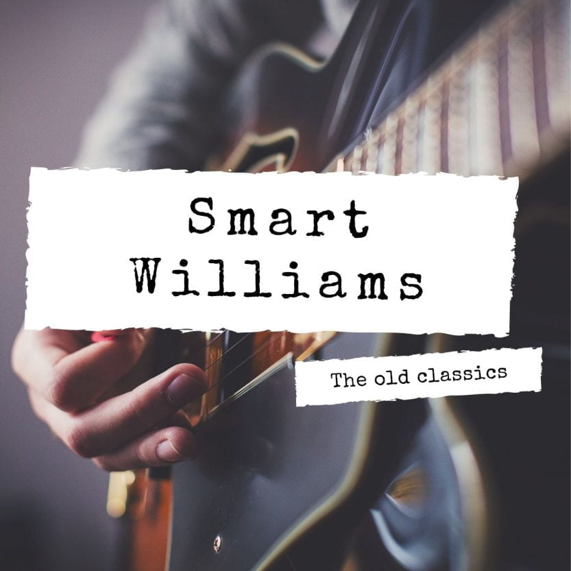 Smart Williams - Ani Ndokwa Ba Manma | Best of Smart Williams