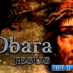 Obara Jesus by Bro Okwey