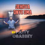 Patty Obasi - The Kingdom of His Son | Patty Obasi Jehovah Onye Oma