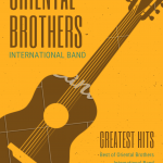 Best of Oriental Brothers International Band