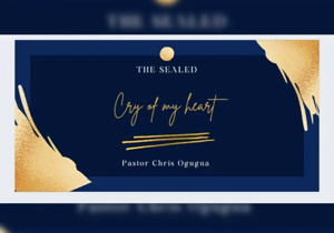 Rev Chris Ogugua - Next Level | cry of my heart by Chris Ogugua