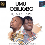Umu Obiligbo DJ Mixtape album cover
