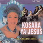 Chinenye Samuel - Chineke Nke Igwe | Chinenye Samuel songs download Soundwela.com