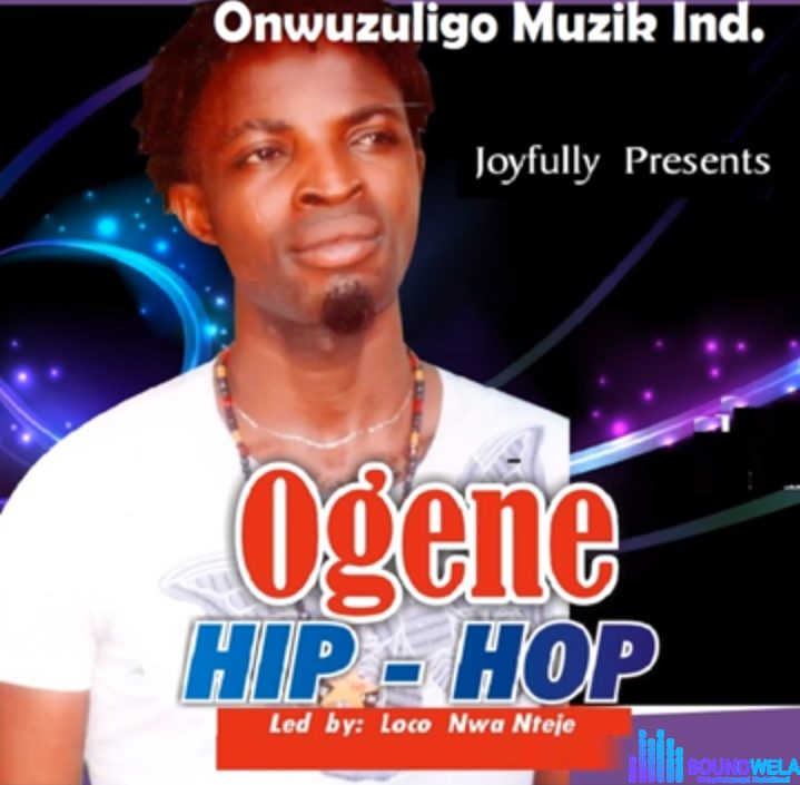Ogene Hip Hop - IF Version | ogene hip hop