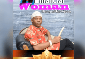 King Ababa Nna - Financial Woman (Bongo Remix) | Ababa Nna Financial Woman Soundwela.com