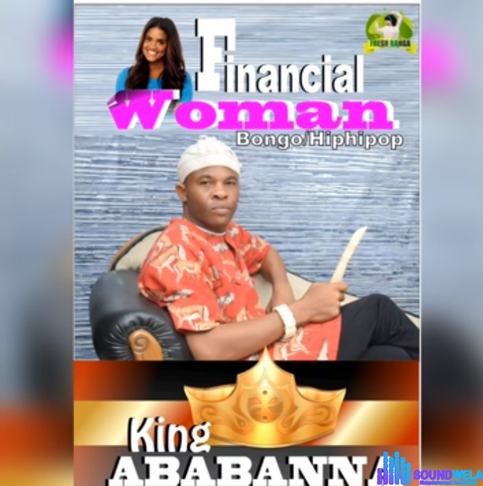 AbabaNna - Asanwa Nwanyi Oma | Ababa Nna Financial Woman Soundwela.com