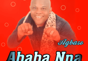 Ababa Nna - I don't Care | Ababa Nna Soundwela.com