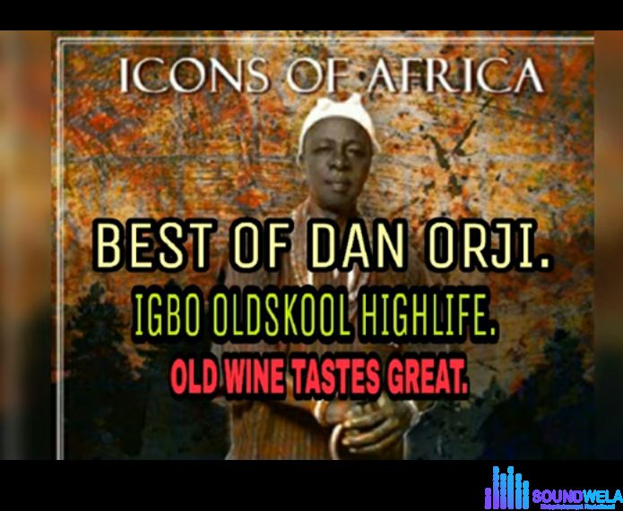 Dan Orji - Augo Nnem | Dan Orji Mixtape mp3 download