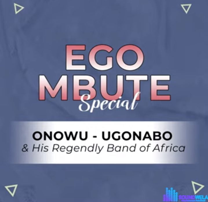 Onowu Ugonabo - Akwa Ana Ebelu Ego | Onowu Ugonabo soundwela.com
