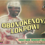 Chief Vincent Ugabi - Obonokenoya Lokpowi [Full Album] | Chief Vincent Ugabi Songs Soundwela