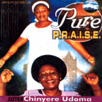 Chinyere Udoma - Pure Praise (full album) | Chinyere Udoma Pure Praise Soundwela