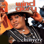 Chinyere Udoma - Celebration Time | Chinyere Udoma Wind of Glory Sounwela