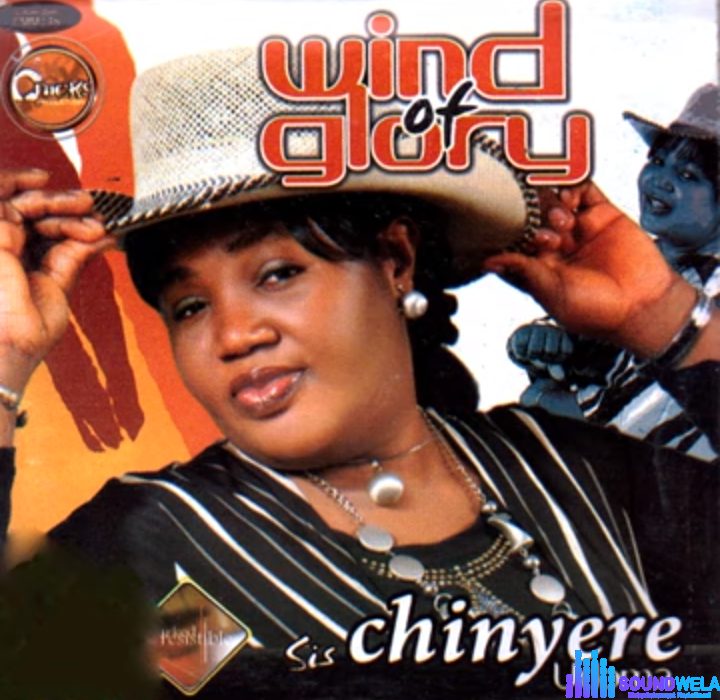 Chinyere Udoma - Wind Of Glory (full album) | Chinyere Udoma Wind of Glory Sounwela
