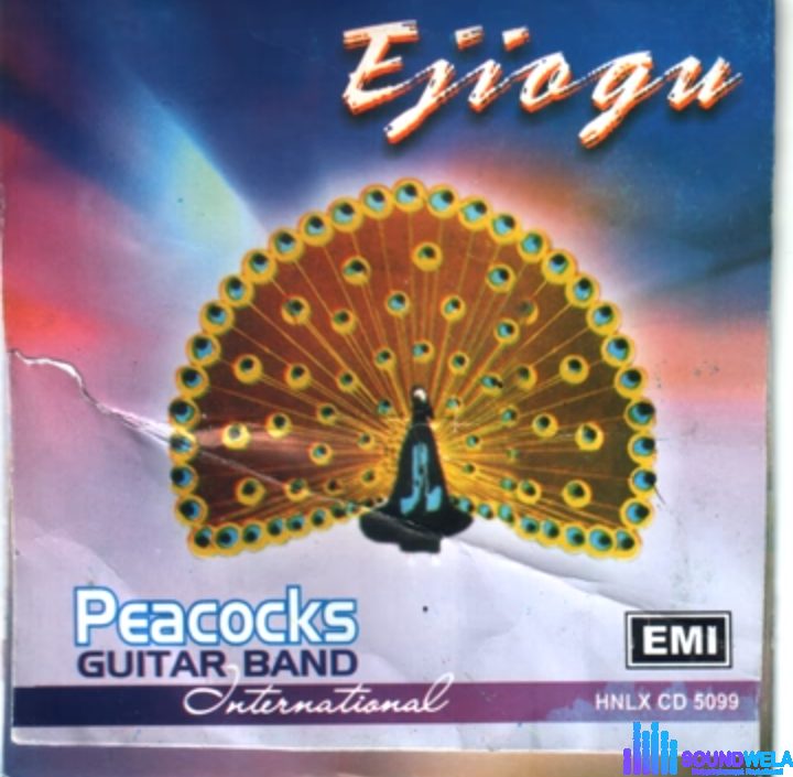 Peacock Band - Egwu Mgbashiriko | Dan Orji Songs Soundwela