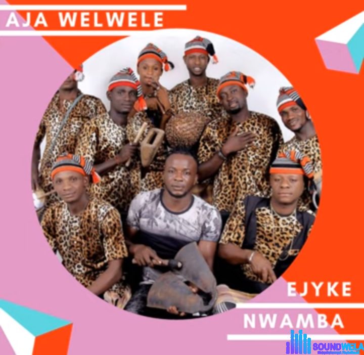Ejyke Nwamba - Ihe Ome Emee | Ejyk Nwamba Malu m oji Soundwela.com