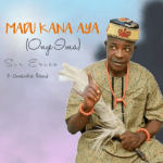 Sir Erico - Madu Kana Aya (Onye Ima) | Erico Onye Ima Soundwela