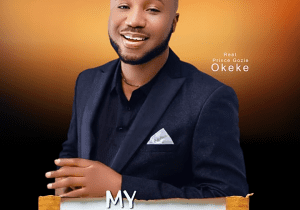 Prince Gozie Okeke - Egwu Amara | Gozie Okeke My Testimony Soundwela