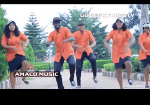 Gozie Okeke - Akuko Di Ebube | Gozie Okeke latest song Akuko Di Ebube Soundwela