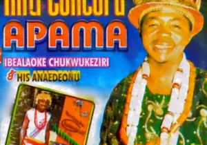 Ibealoke Chukwukezili - Apama | Ibealoke Chukwukeziri songs Soundwela.com