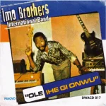 Imo Brothers - Okpanga Na Ori | Imo Brothers Song Soundwela