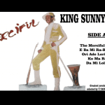 Sunny Ade songs mp3 download