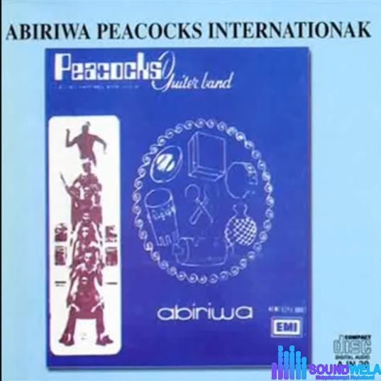 Peacock Band - Ezenwata Nwannem (Oke Osisi) | Peacock Band song