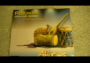 Peacock Band - Ejelam Nkwo Orji | Peacock International Band songs