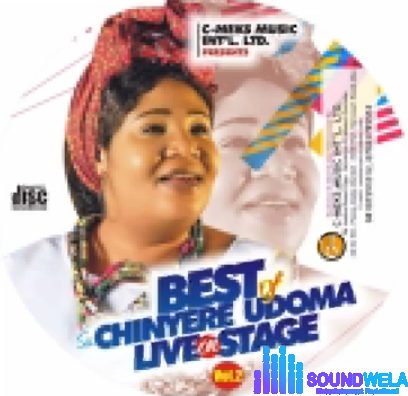 Best of Chinyere Udoma Songs Mixtape 2023 | best of Chinyere Udoma soundwela.com