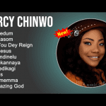 Best of Mercy Chinwo Mixtape 2022 | best of mercy Chinwo soundwela.com