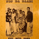 City Boys Band - Odo Da Baabi (full album) | city boys band of Ghana Odo da baabi soundwela.com