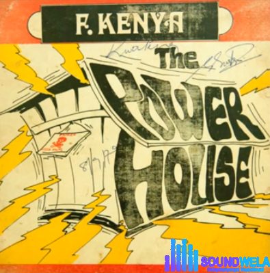 F Kenya - The Powerhouse (full album) | f Kenya powerhouse mp3 download