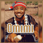 Gozie Okeke - Ihe Omimi | ihe Omimi Soundwela